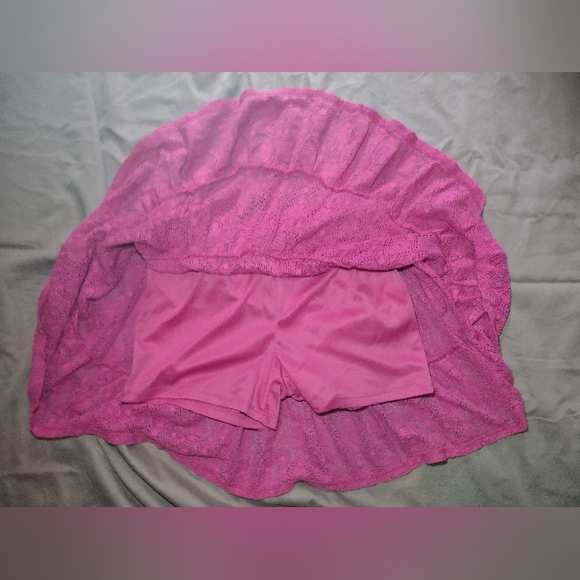 Kids Heart Pattern Matching Set - Gray and Pink - Picture 5 of 6